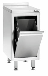 Range-poubelle 700A1 - BARTSCHER - 317347