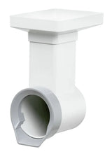 Set râpe-tambour, fin sans moteur - BARTSCHER - 370142