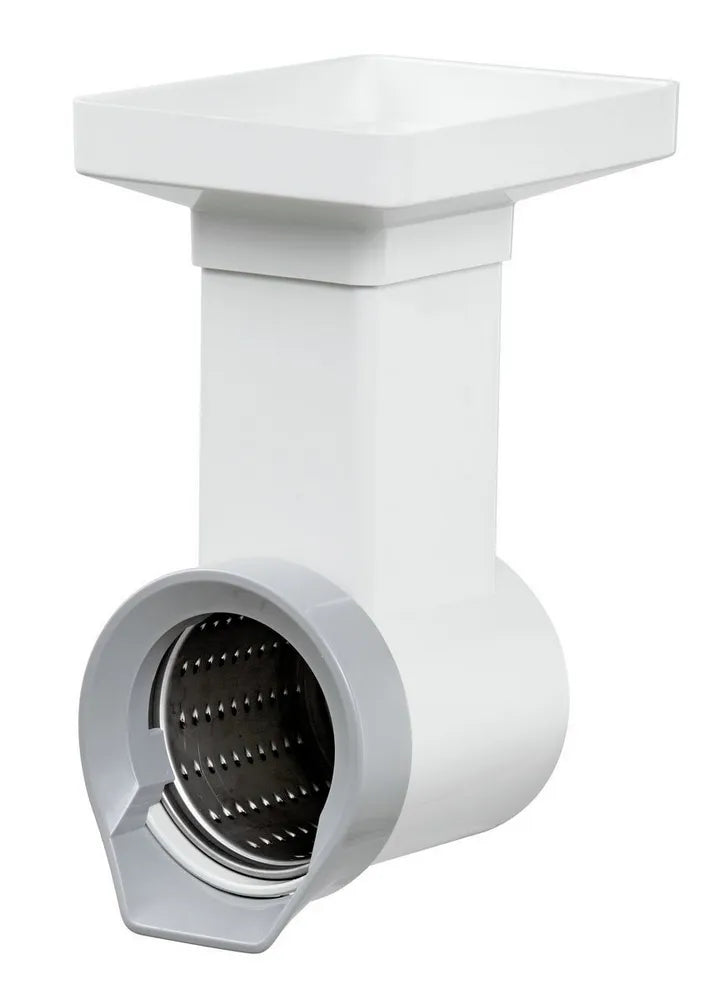 Set râpe-tambour, fin sans moteur - BARTSCHER - 370142