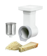 Set râpe-tambour, fin sans moteur - BARTSCHER - 370142