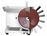 Presse hamburger FW200 - BARTSCHER - 370236