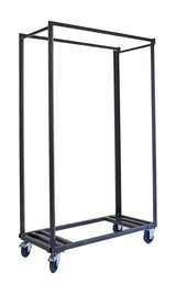 Chariot de transport pour chaises pliantes Budget - pour 50 pièces - VEBA - 1 pcs