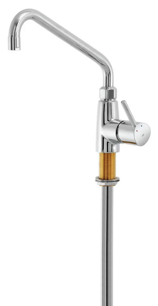 Mitigeur avec croisillons 40L-3601B - BARTSCHER - 400126