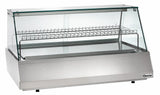 Vitrine réfrig. 3/1 GN, verre plat - BARTSCHER - 406056