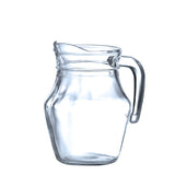 Carafe en verre - HENDI