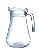 Carafe en verre - HENDI
