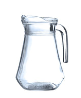 Carafe en verre - HENDI