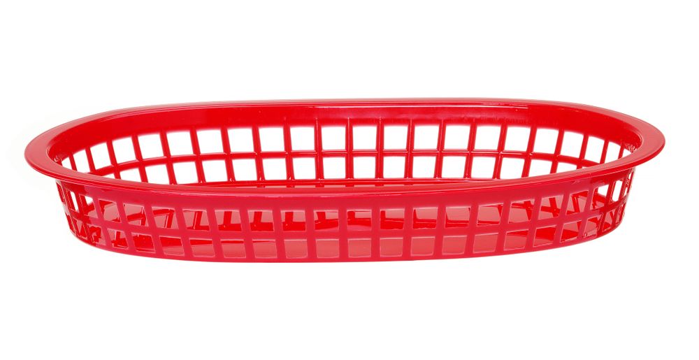 Rouge, 272x175x(H)38mm