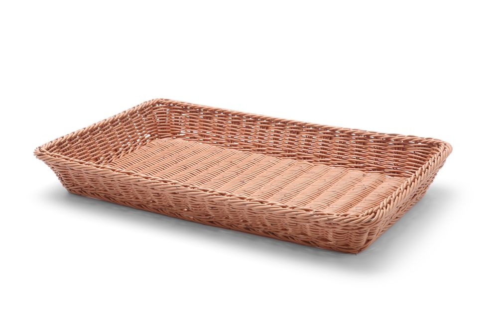 GN 1/1, 530x325x(H)65mm
