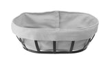 ovale, 250x160x(H)75mm