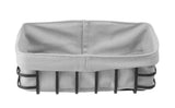 rectangulaire, 250x180x(H)85mm