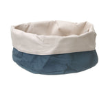 Gris foncé, ⌀250x(H)160mm