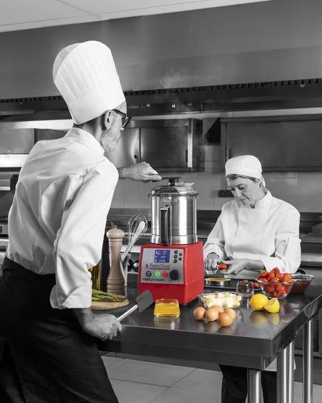 Robot Cook Robot-Coupe RC43000R