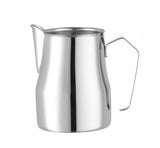 Pot à lait avec bec verseur en forme V - HENDI