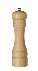 Bois clair, ⌀57x(H)215mm
