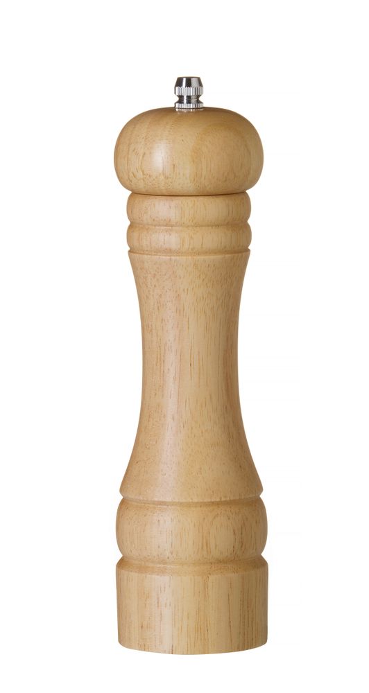 Bois clair, ⌀57x(H)215mm