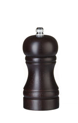 Bois foncé, ⌀50x(H)113mm