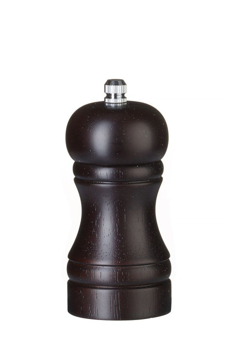 Bois foncé, ⌀50x(H)113mm
