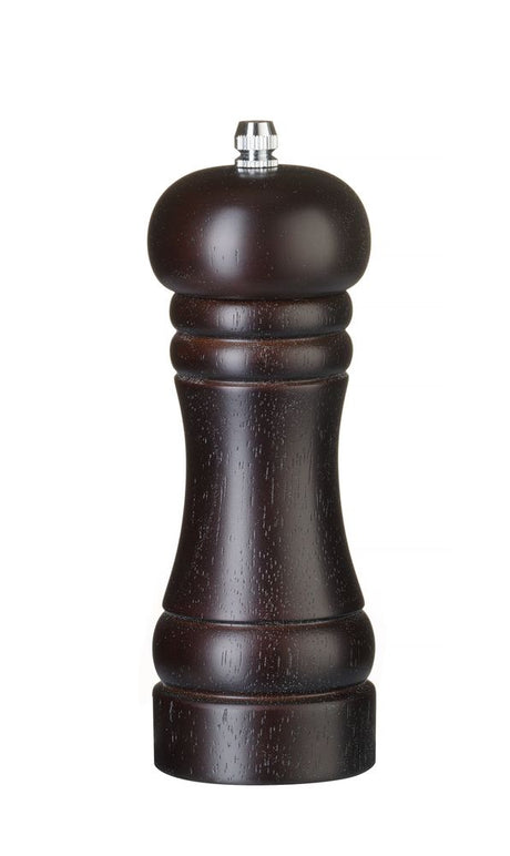 Bois foncé, ⌀57x(H)165mm