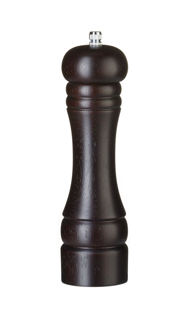 Bois foncé, ⌀57x(H)215mm