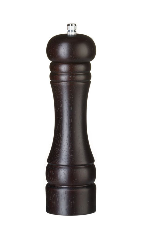 Bois foncé, ⌀57x(H)215mm