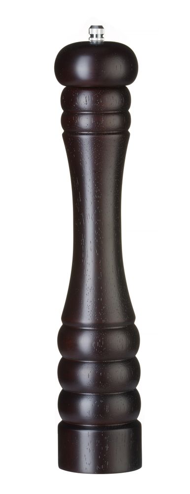 Bois foncé, ⌀60x(H)315mm