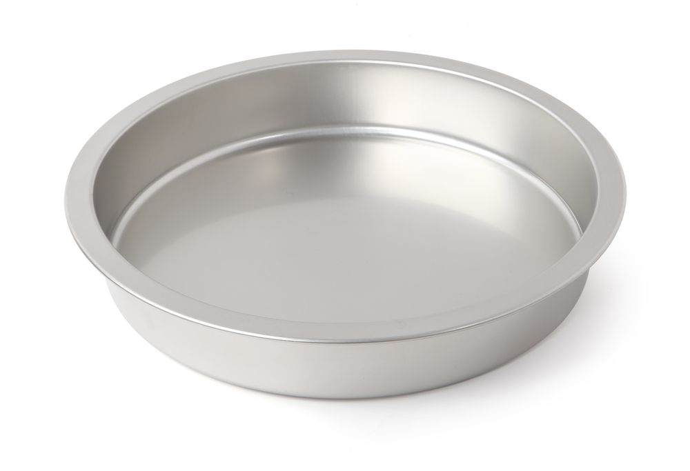 Bac alimentaire rond 5,6 L pour chafing dish rond - HENDI