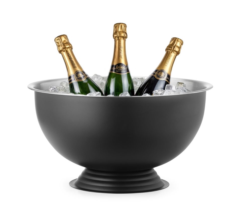 Vasque à champagne - HENDI