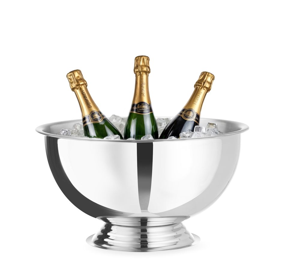 Vasque à champagne - HENDI