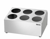 Bac couverts BK60 - BARTSCHER - 500446