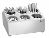 Bac couverts BK60 - BARTSCHER - 500446