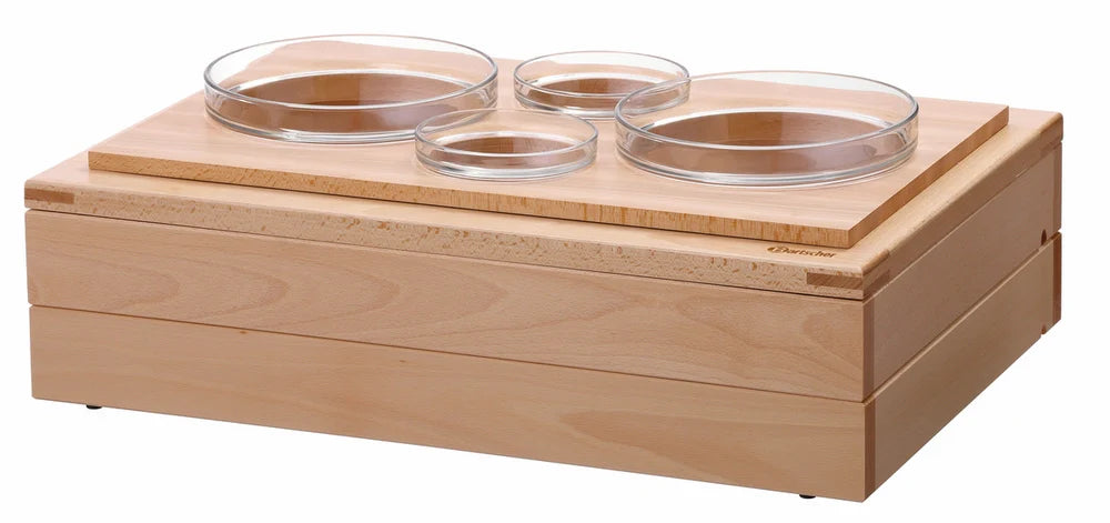 Set de système de buffet GLS4 - BARTSCHER - 500730