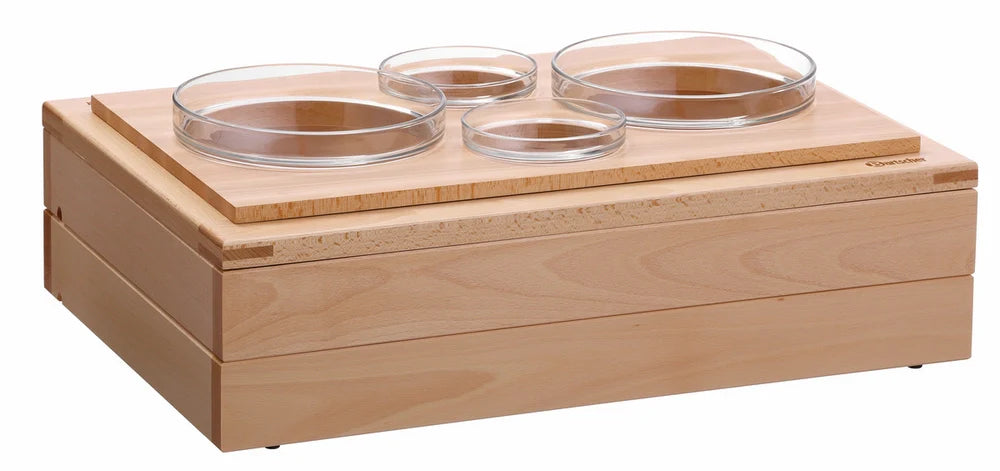 Set de système de buffet GLS4 - BARTSCHER - 500730