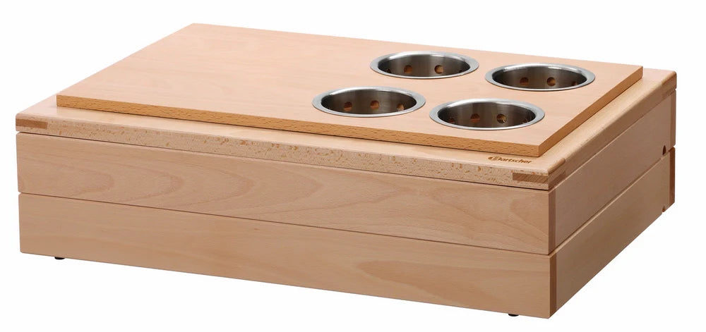 Set de système de buffet BK04 - BARTSCHER - 500732