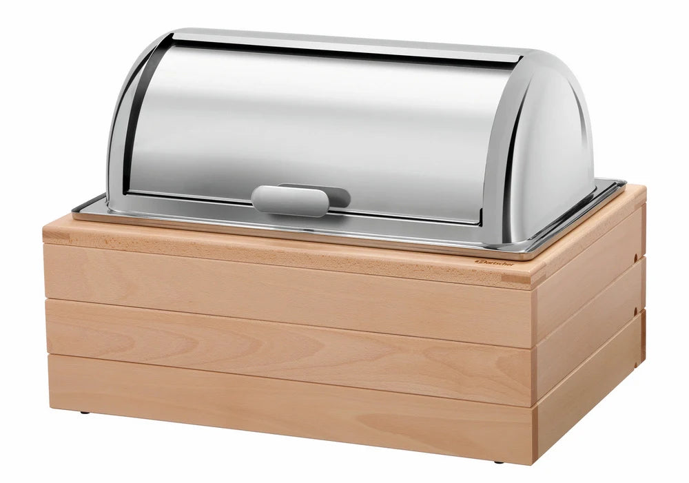 Set de système de buffet CD3-1/3 - BARTSCHER - 500738