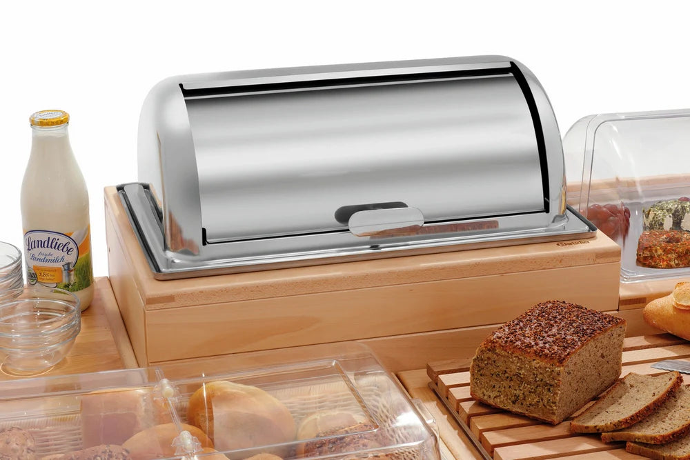 Set de système de buffet CD3-1/3 - BARTSCHER - 500738