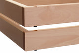 Cadre de base pour système de buffet - BARTSCHER - 500739