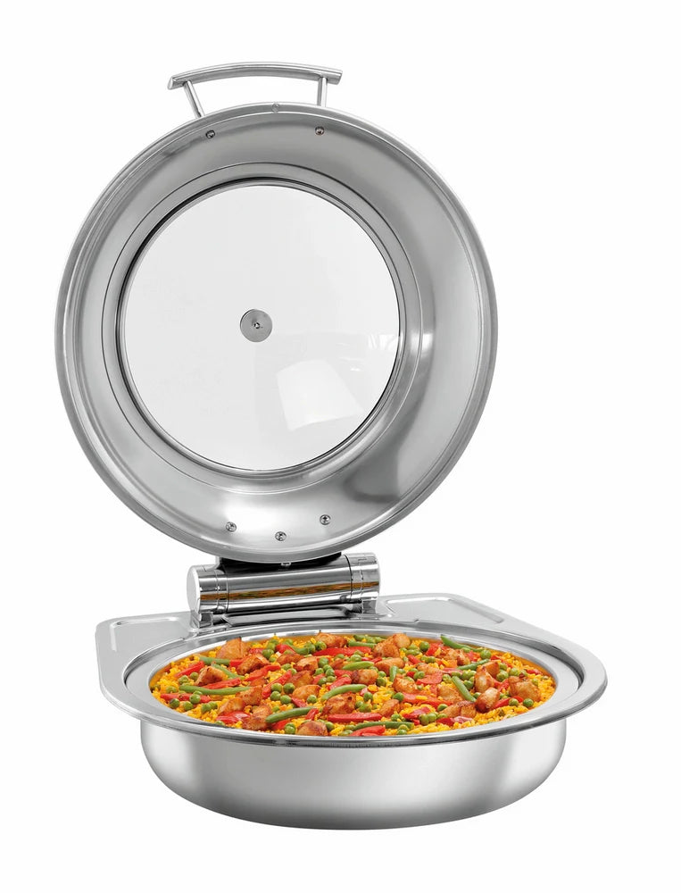 Chafing dish 6,2L Flexible - BARTSCHER - 500846
