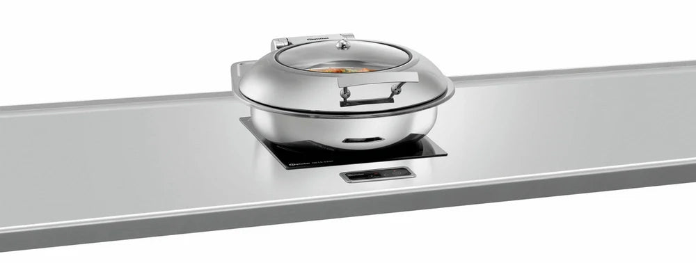 Chafing dish 6,2L Flexible - BARTSCHER - 500846
