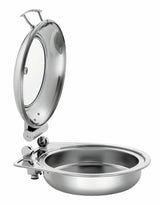 Chafing dish 6,2L Flexible - BARTSCHER - 500846