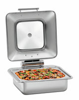 Chafing dish 2/3 Flexible - BARTSCHER - 500847