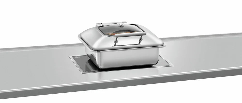 Chafing dish 2/3 Flexible - BARTSCHER - 500847