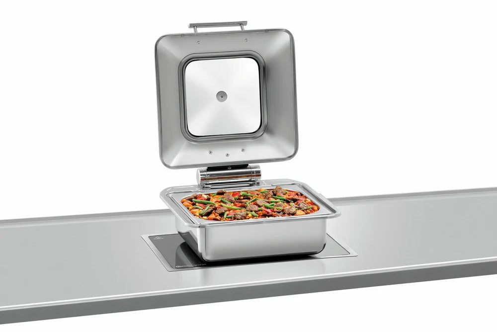 Chafing dish 2/3 Flexible - BARTSCHER - 500847