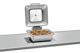 Chafing dish 2/3 Flexible - BARTSCHER - 500847