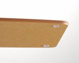 Planche à découper en fibre de bois - HENDI