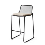 Mase - Galette pour chaise et tabouret de bar - VEBA - 1 pcs