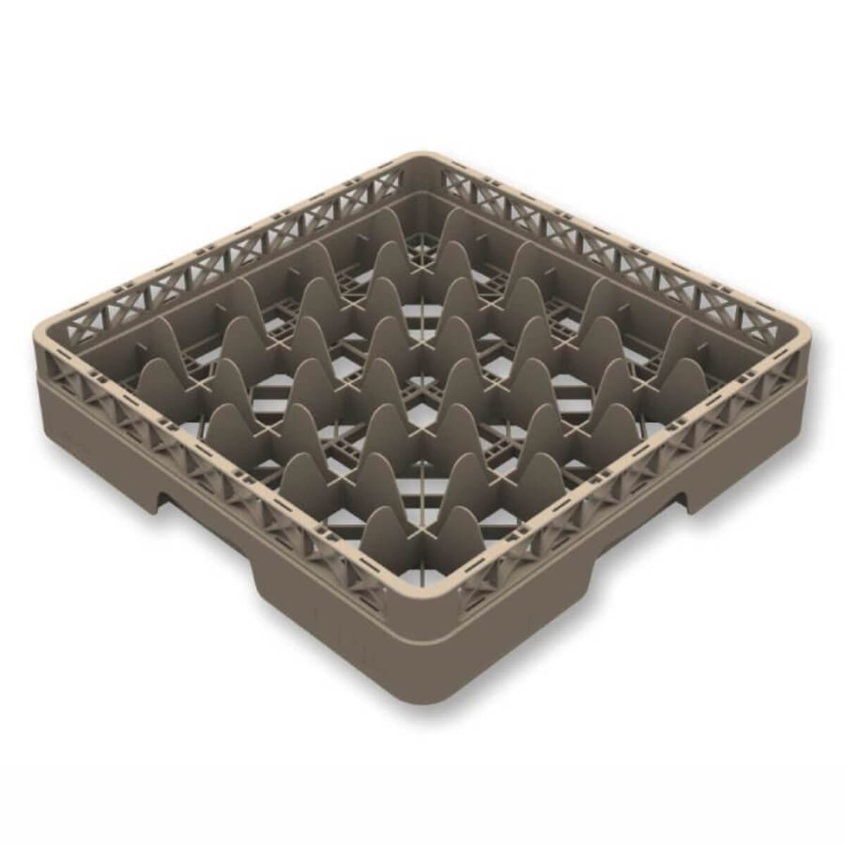 Casier à verres 50x50 - 52684C - CODIGEL