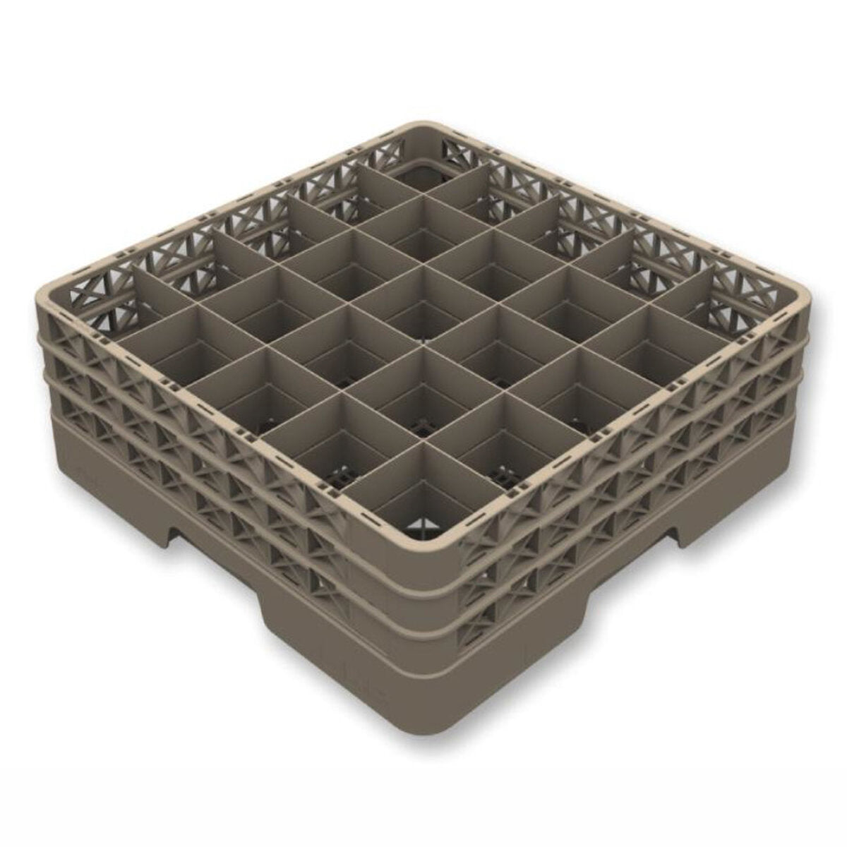 Casier à verres 50x50 - 52684C - CODIGEL