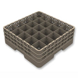 Casier à verres 50x50 - 52684C - CODIGEL