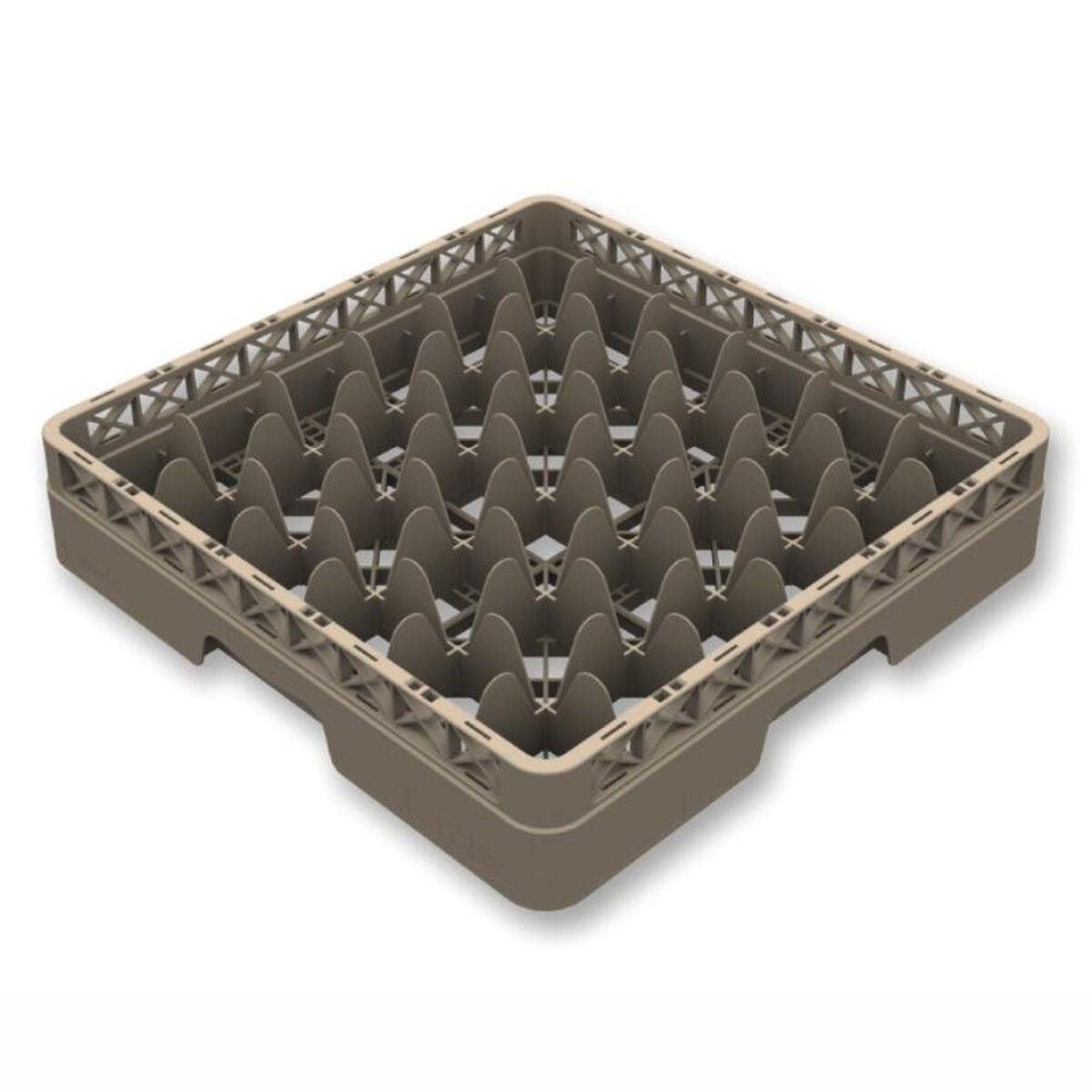 Casier à verres 50x50 - 52689C - CODIGEL